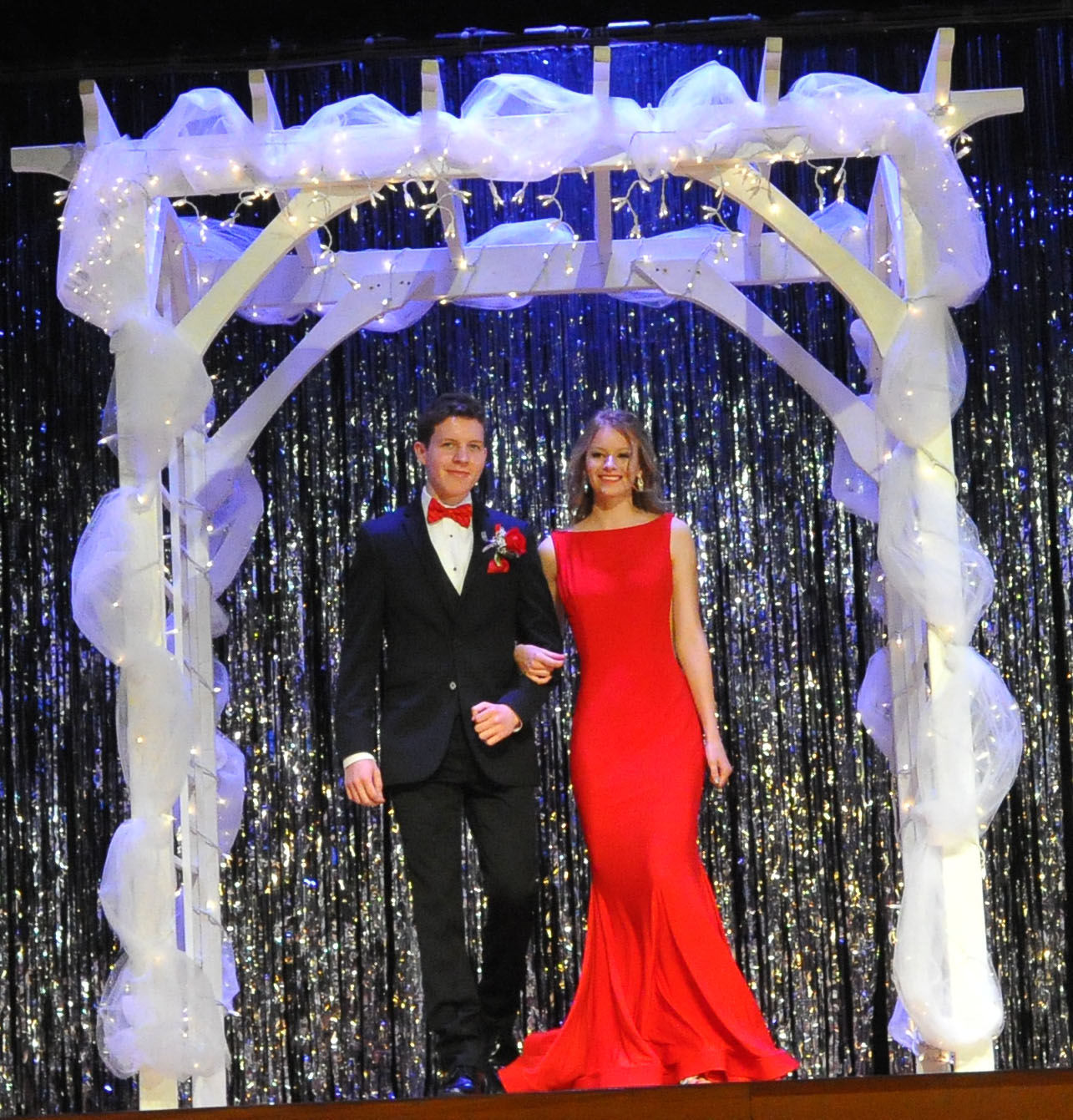 Schuylerville Prom